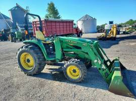 John Deere 4510