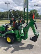 2022 John Deere 1025R