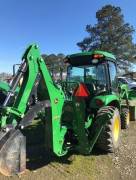 2020 John Deere 3046R