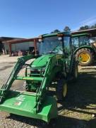 2020 John Deere 3046R