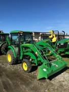 2020 John Deere 3046R