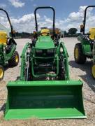 2022 John Deere 2025R