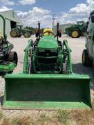 2013 John Deere 1025R