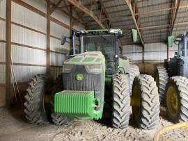 2021 John Deere 8R 280