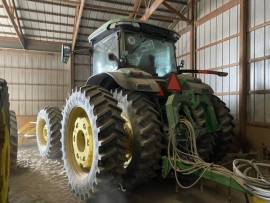 2021 John Deere 8R 280