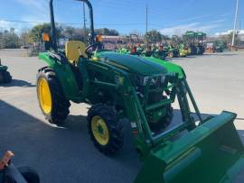 2022 John Deere 3043D