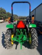 2022 John Deere 3043D