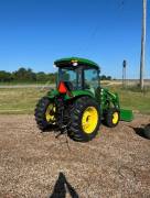 2013 John Deere 4720