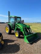 2013 John Deere 4720