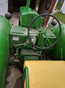 1952 John Deere AR