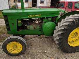 1952 John Deere AR