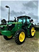 2021 John Deere 6195R