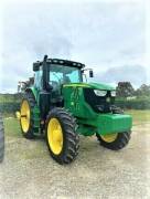 2021 John Deere 6195R