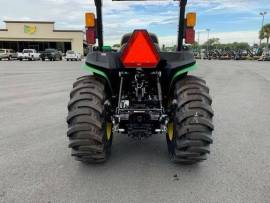 2022 John Deere 3032E