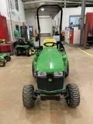 2021 John Deere 1023E