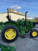 2021 John Deere 5045E