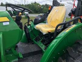 2022 John Deere 5055E