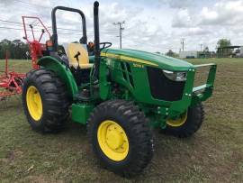 2022 John Deere 5055E