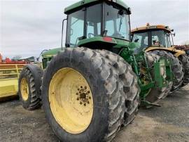 1998 John Deere 7710