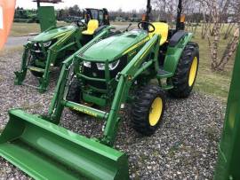 2022 John Deere 4044M