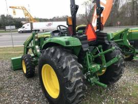 2022 John Deere 4044M