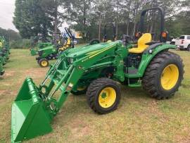 2022 John Deere 4066M