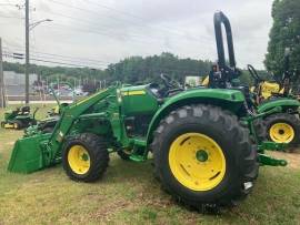 2022 John Deere 4066M