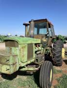 1970 John Deere 5020