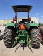 2008 John Deere 5065E