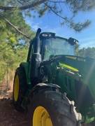 2020 John Deere 6110M