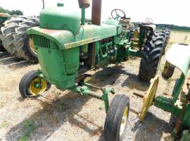 John Deere 4020