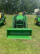 2022 John Deere 3032E