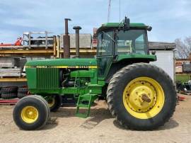 John Deere 4640