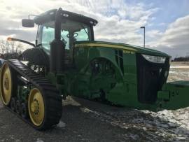 2011 John Deere 8335RT