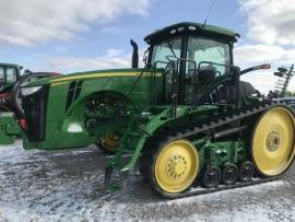 2011 John Deere 8335RT