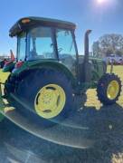 2022 John Deere 5090E