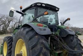 2014 John Deere 6190R