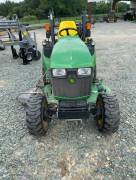 2019 John Deere 2025R