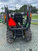 2019 John Deere 2025R