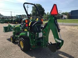 2022 John Deere 1025R