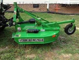 2022 John Deere 1023E