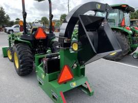 2022 John Deere 3032E