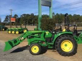 2022 John Deere 4044M