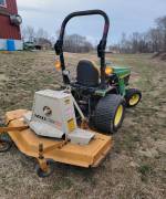 2004 John Deere 4110