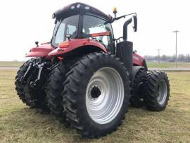 2020 Case IH Magnum 280