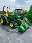 2022 John Deere 4044M