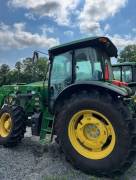 2021 John Deere 6135E