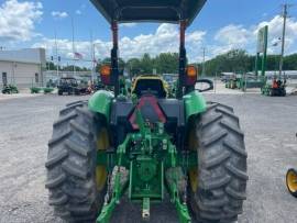 2016 John Deere 5075E