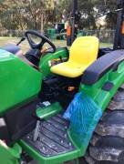 2022 John Deere 4044M