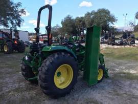 2022 John Deere 4044M